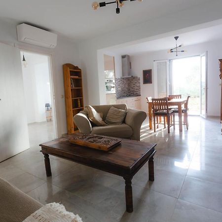 Appartement In Olive Groove House Peloponnesos Western Mani Kalianeika Екстер'єр фото