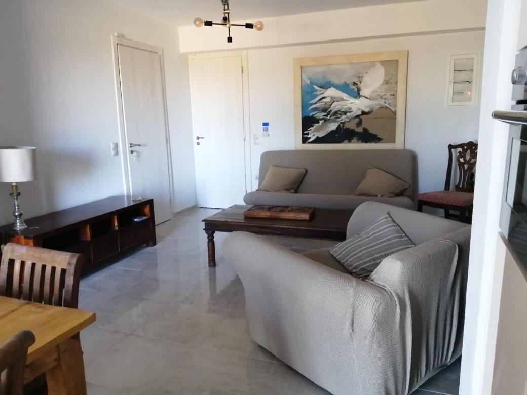 Appartement In Olive Groove House Peloponnesos Western Mani Kalianeika Екстер'єр фото