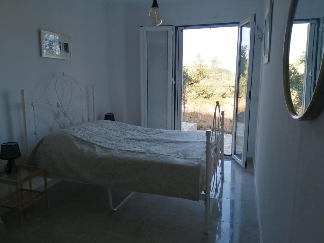 Appartement In Olive Groove House Peloponnesos Western Mani Kalianeika Екстер'єр фото