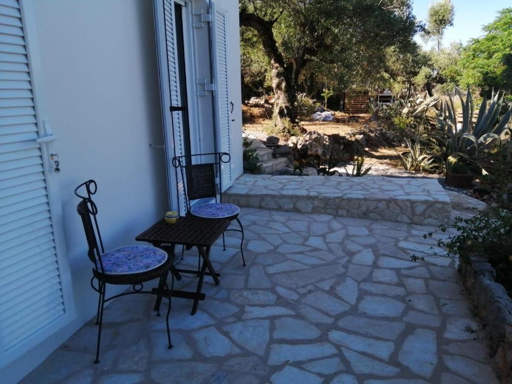 Appartement In Olive Groove House Peloponnesos Western Mani Kalianeika Екстер'єр фото
