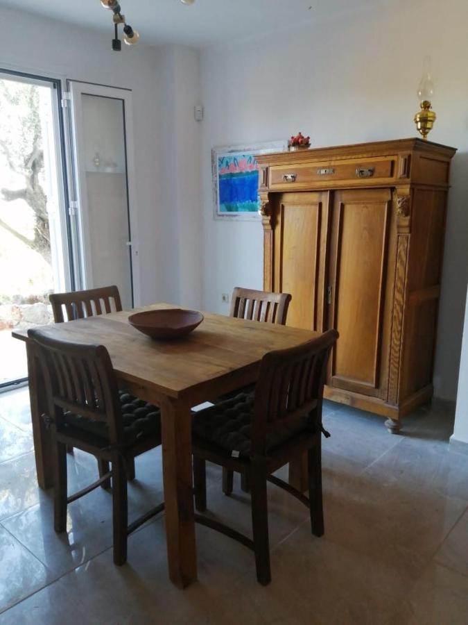 Appartement In Olive Groove House Peloponnesos Western Mani Kalianeika Екстер'єр фото