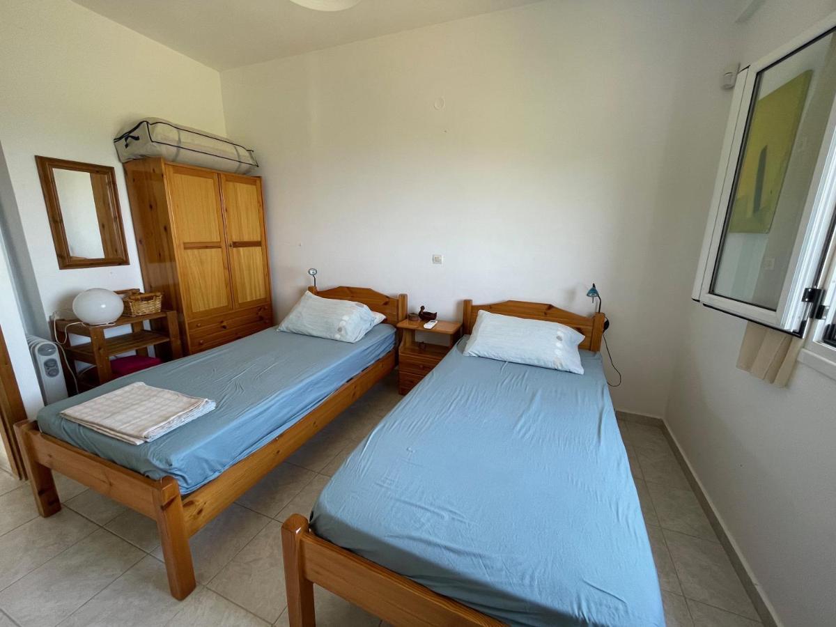 Appartement In Olive Groove House Peloponnesos Western Mani Kalianeika Екстер'єр фото
