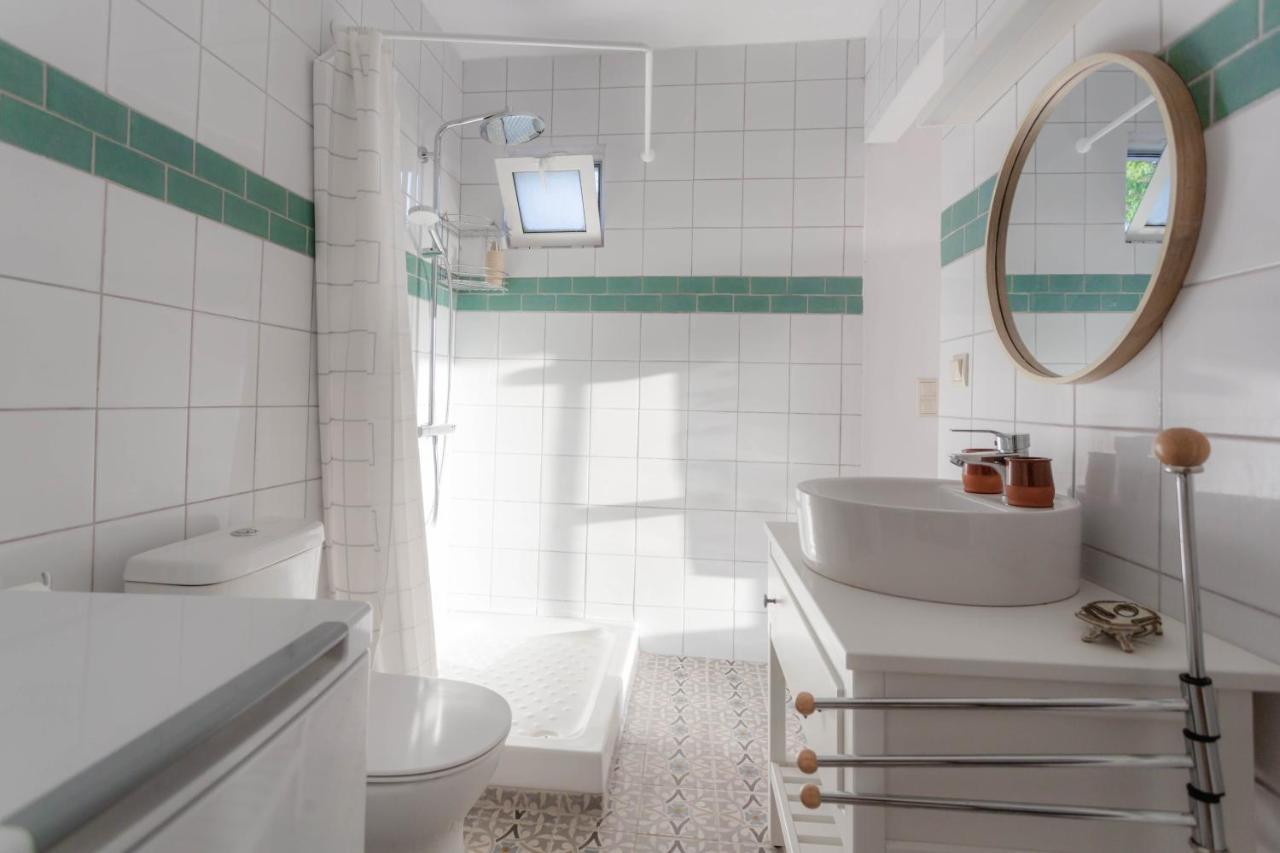 Appartement In Olive Groove House Peloponnesos Western Mani Kalianeika Екстер'єр фото