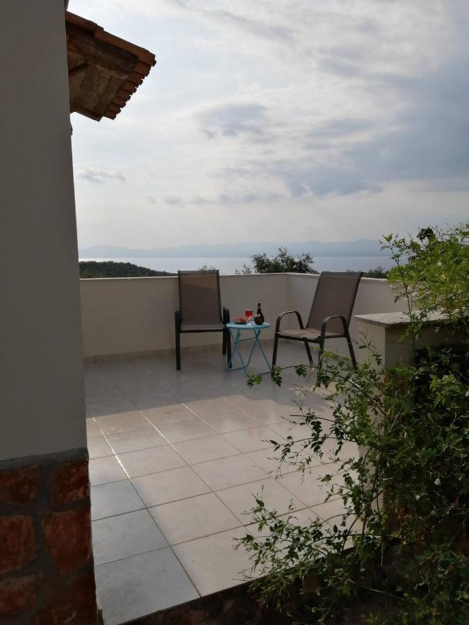 Appartement In Olive Groove House Peloponnesos Western Mani Kalianeika Екстер'єр фото